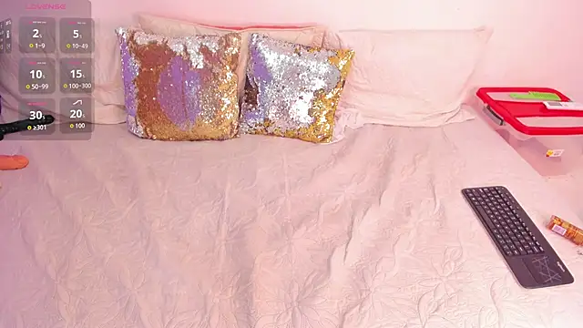 Snapshot of cookplleaser chatting on 30, 9, 2025 cookplleaser online show from 30, 9, 2025