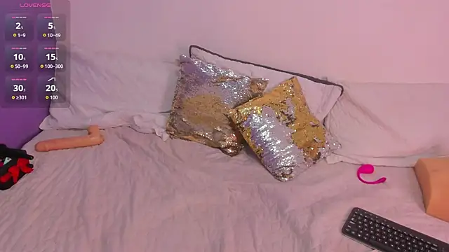 Snapshot of cookplleaser chatting on 26, 11, 2025 cookplleaser online show from 26, 11, 2025