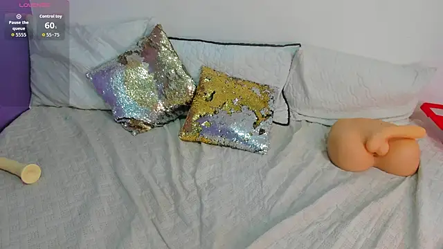 Snapshot of cookplleaser chatting on 15, 12, 2025 cookplleaser online show from 15, 12, 2025