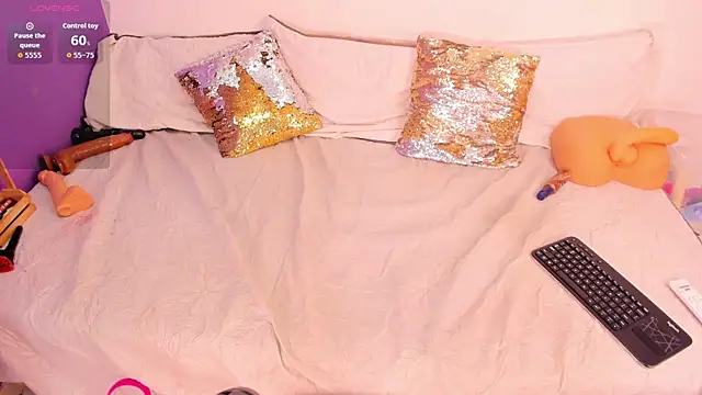 cookplleaser online show from 11, 4, 2026