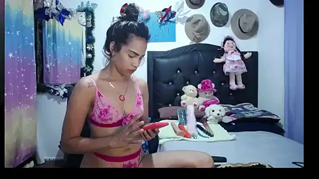 jadde blair online show from 19, 12, 2025