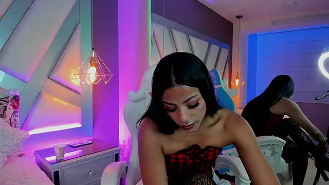Snapshot of Amber_villalobos_ chatting on 1, 3, 2025 Amber villalobos online show from 1, 3, 2025
