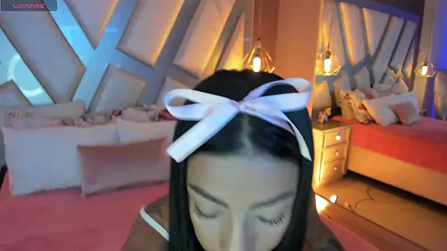Snapshot of Amber_villalobos_ chatting on 24, 9, 2025 Amber villalobos online show from 24, 9, 2025