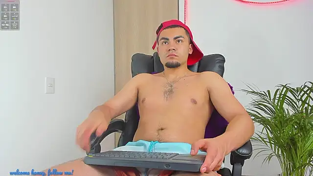 kalivan voinesscu online show from 16, 3, 2026