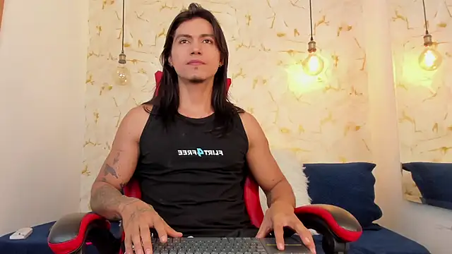 Snapshot of rikkostuff chatting on 15, 9, 2025 rikkostuff online show from 15, 9, 2025