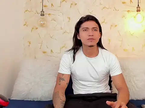 Snapshot of rikkostuff chatting on 16, 9, 2025 rikkostuff online show from 16, 9, 2025