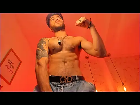 Snapshot of rikkostuff chatting on 10, 10, 2025 rikkostuff online show from 10, 10, 2025