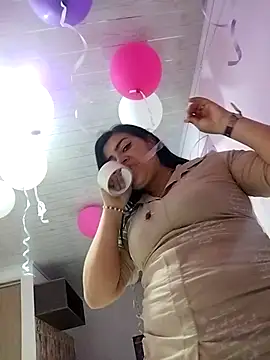 Snapshot of naughty-sharlot chatting on 28, 1, 2025 naughty-sharlot online show from 28, 1, 2025