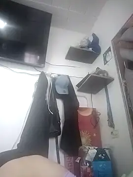 naughty-sharlot online show from 18, 12, 2025