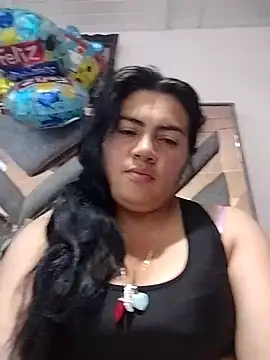 naughty-sharlot online show from 16, 1, 2026