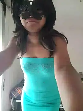 Bella Luna18 online show from 9, 12, 2024