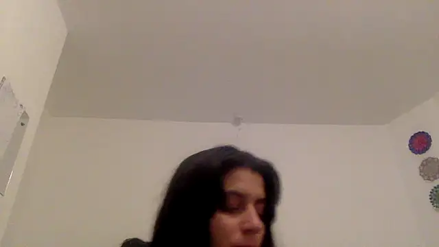 CherryRoxanne online show from 23, 12, 2024