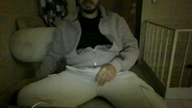 DateMike94 online show from 15, 10, 2025