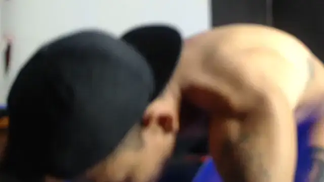 Jesus666flaco online show from 3, 3, 2025