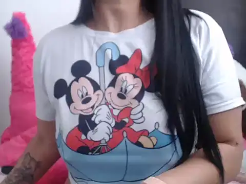 Emma  W online show from 12, 2, 2025