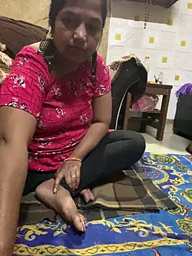 Tameesh sexy mistress online show from 11, 2, 2026