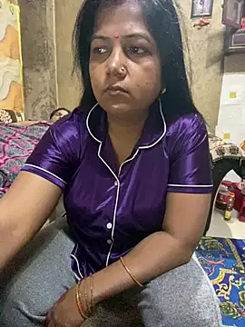 Tameesh sexy mistress online show from 21, 3, 2026