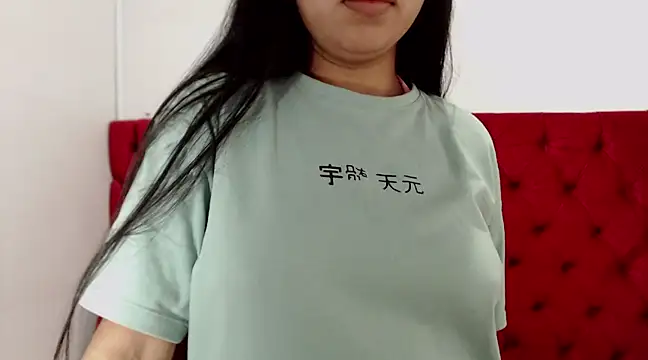 CarolineBrunx online show from 7, 2, 2025