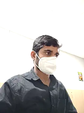 Ishan003 online show from 18, 3, 2025