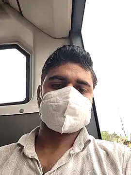 Ishan003 online show from 13, 10, 2025