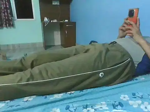 Ishan003 online show from 16, 10, 2025