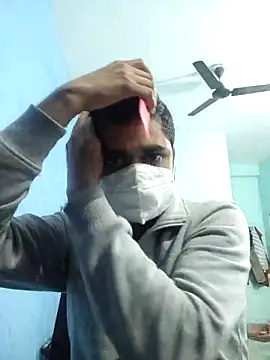 Ishan003 online show from 4, 12, 2025