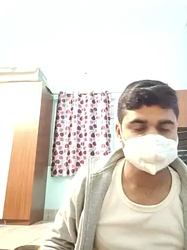 Ishan003 online show from 14, 1, 2026