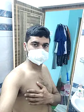 Ishan003 online show from 3, 3, 2026