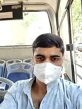 Ishan003 online show from 13, 4, 2026