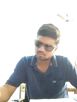 Snapshot of Ishan003 chatting on 5, 6, 2026 Ishan003 online show from 5, 6, 2026