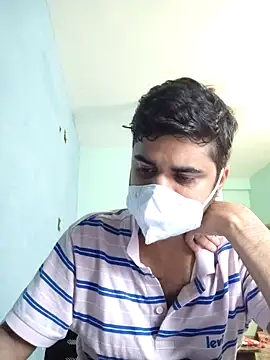 Snapshot of Ishan003 chatting on 13, 6, 2026 Ishan003 online show from 13, 6, 2026