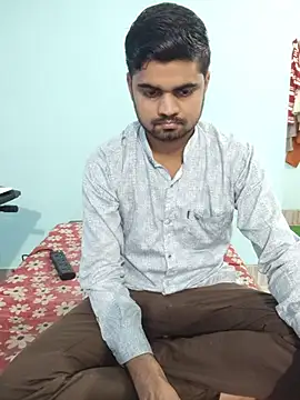Snapshot of Ishan003 chatting on 3, 7, 2026 Ishan003 online show from 3, 7, 2026