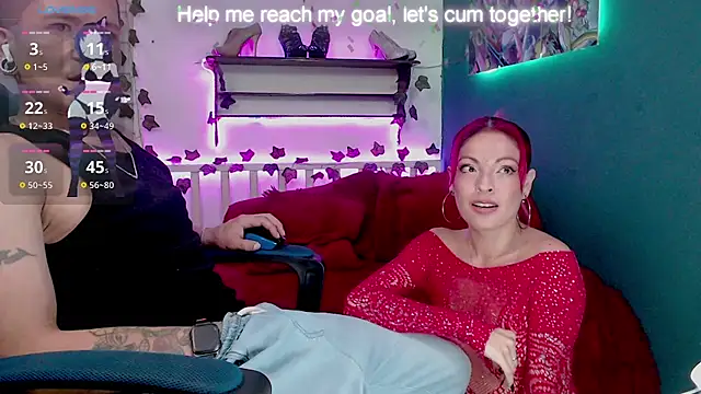 Tabu-Life online show from 9, 1, 2025