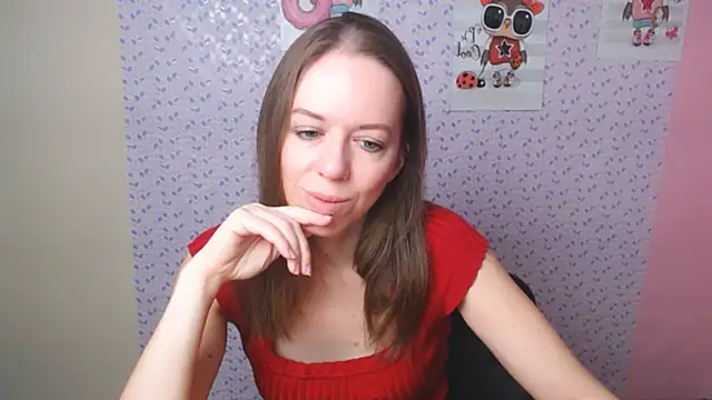 GloriaSi  online show from 17, 1, 2025