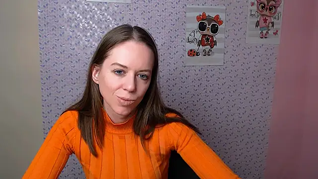 GloriaSi  online show from 1, 2, 2025