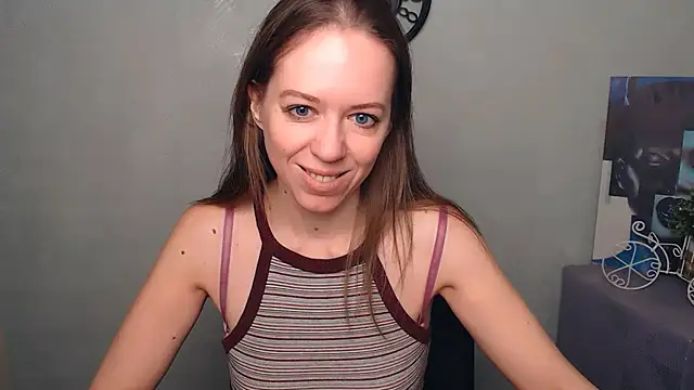 GloriaSi  online show from 16, 3, 2025