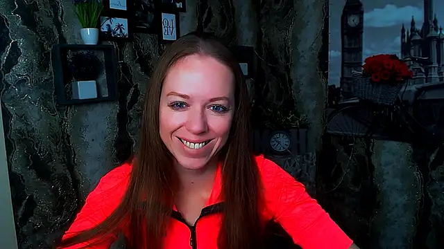 GloriaSi  online show from 4, 10, 2025