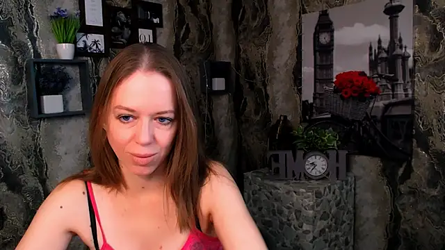 GloriaSi  online show from 7, 11, 2025