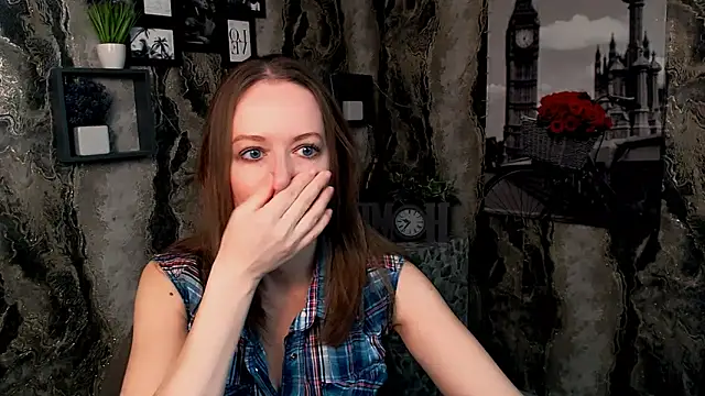 GloriaSi  online show from 22, 12, 2025