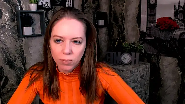 GloriaSi  online show from 11, 1, 2026