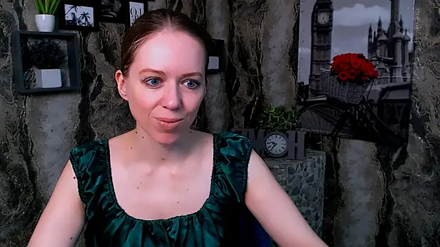 GloriaSi  online show from 25, 3, 2026