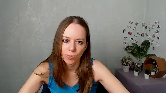 GloriaSi  online show from 30, 3, 2026