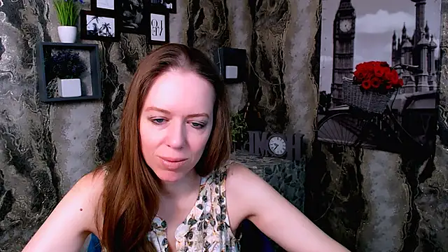 GloriaSi  online show from 13, 4, 2026