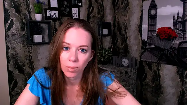 Snapshot of GloriaSi_ chatting on 10, 6, 2026 GloriaSi online show from 10, 6, 2026