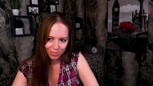 GloriaSi  online show from 30, 6, 2026