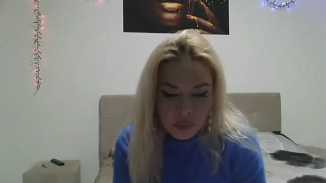 Naty vip online show from 18, 12, 2024