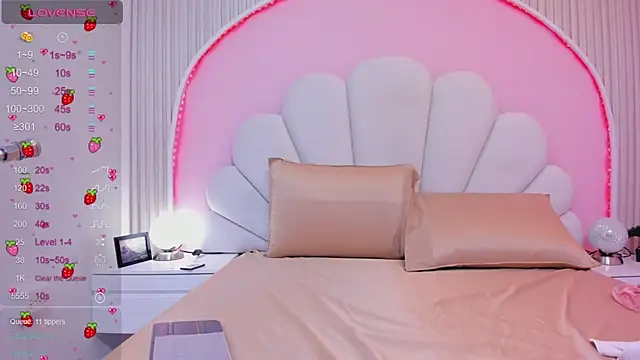 Snapshot of Meli_castillo chatting on 21, 2, 2025 Meli castillo online show from 21, 2, 2025