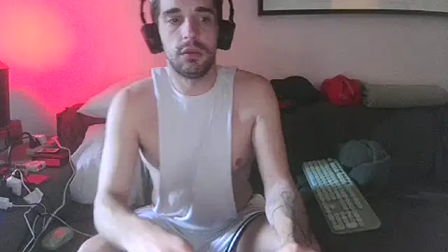 SirCharlesXXX online show from 8, 1, 2025