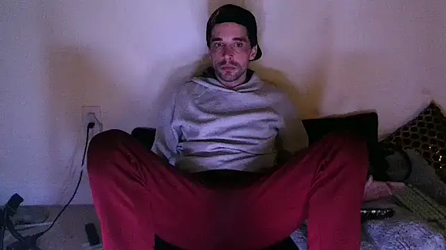 SirCharlesXXX online show from 28, 1, 2025