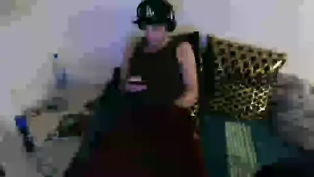 SirCharlesXXX online show from 29, 1, 2025